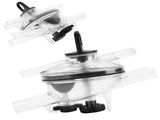 Milking Claw Collector Tool Milking Machine Accessory for Sheep Livestock Farm Equipment V1294-YM0901-3111200260311