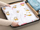 Vacuum Space Saver Storage Bags for Clothes Blankets Comforters V1294-YM0901-JY33131-02