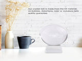 100mm K9 Crystal Photography Prop Decoration Art Decor Crystal Ball V1294-YM0901-JY23093-02