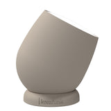 Kreafunk Beam Lamp, Portable And Rechargeable - Ivory Sand V398-KFYI19
