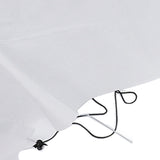Portable Greenhouse Tunnel Row Cover 3 Meters Quick Release Protective Versatile Garden Tunnel Shade V1294-YM0901-3111240260812