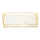 Countertop Organizer Cosmetics Storage Shelf Rack Home Decoration for Bathroom Bedroom V1294-YM0703-3112230031111