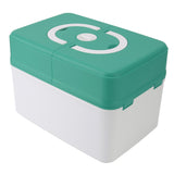 Medicine Storage Box Emergency Supplies Organizer Medical Kit Container for Kindergarten School Home V1294-YM0901-3117240201511