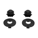 6Set Trimmer Line Spool Upper Cap for Stihl FS 90 110 120 130 55 80 83 85 Lawn Mower V1294-YM0901-3111210186111
