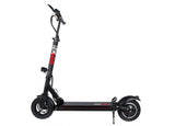 Go Skitz EK400 Electric Scooter Folding Black V572-GS-EK400