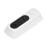 H2 720P Mini Doorbell Low Power Consumption WIFI Wireless Intercom Video Doorbell for Home V1294-YM0901-3114210098211