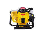 Giantz Post Hole Digger Motor Only Petrol Engine Yellow DI-EE-OV-N-YE