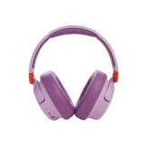 JBL Junior 460 Bluetooth Noise Cancelling Headphones - Pink V578-JBLJR460NCPIK