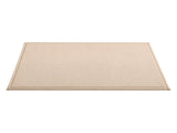 Artiss Tatami Mat Floor Mattress 3cm Thick Futon Mattresses Mellow Mat Rugs Living Room Beige TTM-MAT-200X200-BG