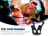 200PCS Car Seat Cover Hooks 1.38inch Seat Cover Clips AccessoriesDurability V1366-AZ2-W-15217