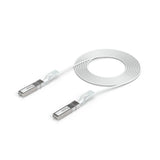 Ubiquiti Uplink Cable Direct Attach Cable, 3M,Auto Link Optimization For Seamless 1G SFP,10G SFP, V1202-V2-NHU-UPLK-SFP28-3M