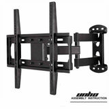 Full Motion TV Wall Mount Bracket 27-55 for Samsung TCL Hisense V178-66772