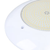 LED Light 35W AC12V 3500lm IP68 Water Resistant Swimming Underwater Light for Inground V1294-YM0901-3119240133011