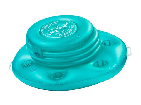 Lazy Dayz Inflatable Drinks Tub - Teal V915-LD0102-TL