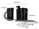 Spector Carpet Cleaner 11KPa Upholstery Spot Cleaner RB1020-AU