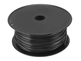 Round String Trimmer Line 3.3mm Round Garden Lawn Mower Trimming Line for Husqvarna 142m / 465.9ft V1294-YM0715-3111220150812