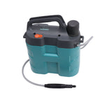 Electric Sprayer Small Leak Proof High Pressure Electric Backpack Sprayer for Lawn Garden 8L V1294-YM0521-3111230074912