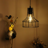 Solar Powered Energy Pendant Light Outdoor Lamp Sensitive Light Remote Control Pull-cord Switch IP44 V1294-YM0901-L2342