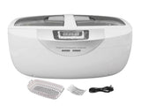 2500ml Jewelry Cleaner Machine with Heating & Digital Display V1263-JX-4702