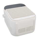 Portable Air Conditioner 3 Wind Speed Efficient Misting Low Noise USB Air Conditioner Cooling V1294-YM0716-3113220132811