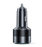 CHOETECH TC0010 Dual USB Fast Car Charger V28-ELECHOTC0010