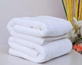 HOTEL QUALITY BATH TOWEL SET - 6 pcs- WITH FREE DELIVERY V340-HP-BTR-1