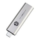 HP X796C 128GB USB3.2 Type A/C DS-HPFD796C128
