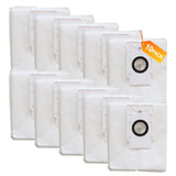 10 PACK 4/10Pcs Dust Bag Spare Parts For 360 S8 For 360 Botslab S8 For Honor Choice R2 V1189-LWWAL-20260327-04123
