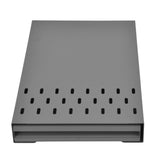 Coffee Knock Drawer Stainless Steel Detachable Prevent Slip Coffee Ground Knock Box for Cafe Home V1294-YM0523-3118220051212