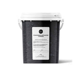 Orku 400g Activated Carbon Powder Coconut Charcoal Bucket - Water Filtration V238-SUPDZ-30725665849424