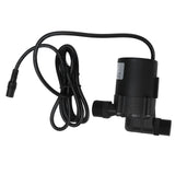 Booster Pump Ceramic Structure DC Brushless Water Pump for Faucet Solar Water Heater Dishwasher12V V1294-YM0523-3111210385611