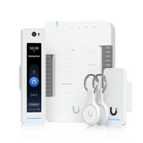 Ubiquiti UniFi Access Gen 2 Pro Starter Kit - Comprehensive UniFi Access Starter Kit - UniFi Dream V1202-V2-NHU-UA-G2-SK-PRO