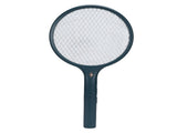 2 in 1 Mosquito Killer Lamp Electric Fly Swatter Mosquito Racket USB Charging for HomeCharge Base V1294-YM0721-3113210044111