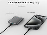 AUKEY Spark Mini 10000 Compact Fast Charging Power Bank V1089-LLTSAUN1053030