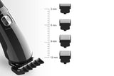 Beard Trimmer for Men Electric Razor & Shaver Cordless Hair Clippers Trimmers Set Grooming Kit Face V1263-JX-6616