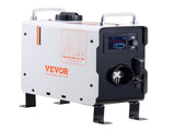 2KW Diesel Heater, 12V/24V All in One Diesel Air Heater, with Bluetooth APP Control, Remote Control V952-CYJRQHWKLS2KWXH0UV3