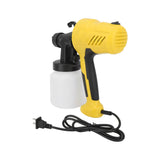 Steam Cleaner 400W Handheld Pressurized Cleaner Multi Surface Multi Purpose Chemical Free Steam V1294-YM0901-3117230128512