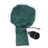Widen Lengthen Outdoor Hanging Bed Camping Travel Hammock Sleeping Swing V1294-YM0901-JY28541-02