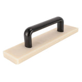 Tapping Block Nylon with Handle Tapping Block Flooring Tool for Home Improvement Projects L 30cm / V1294-YM0901-3114240066413