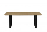 Teso Dining Table 120cm V637-E683057