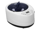 3L Sauna Steamer 1500W Fatigue Stress Relief Stainless Steel Sauna Steam Generator with Remote V1294-YM0901-3111240147611