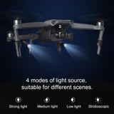 Portable Heightened Landing Gear For Dji Mavic Air 2 PRL-4195POD