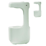 Cool Mist Humidifier Multifunction Smart Quiet High Capacity Countercurrent Water Droplet Humidifier V1294-YM0626-3113230005312