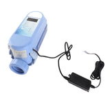 Pool Chlorinator System Automatic Self Adapting Operation Saltwater Pool Chlorine Generator for V1294-YM0901-3111240008911