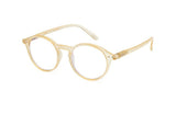 Izipizi Adult Screen Collection D - Anti Blue Ray - Fools Gold DTK10690