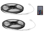 20M Strip Light RF Bluetooth Integrated Strip Light with 44 Key Remote Control 10A V1294-YM0901-3119210074211