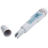 4 in 1 Water Quality Tester Portable PH/EC/TDS Temperature Digital Salinity Meter V1294-YM0901-3111200294811