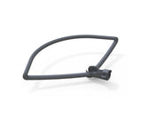 Propeller Protective Anti-collision Rings Guard Set for DJI Mavic Air 2 Drone Grey V1263-JX-1283