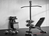 Everfit Adjustable Weight Bench Foldable Multi-Function Weight Bench FIT-M-FID-PULL