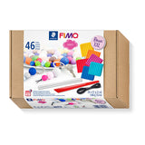 Staedtler Fimo Soft XXL Set DS-ST802315